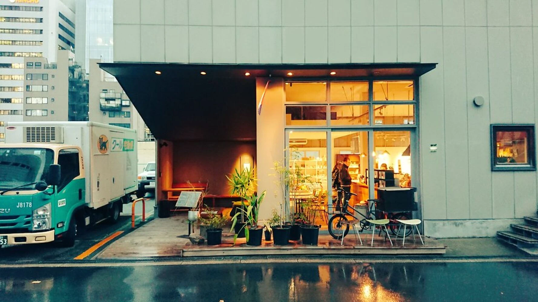 ブログ
