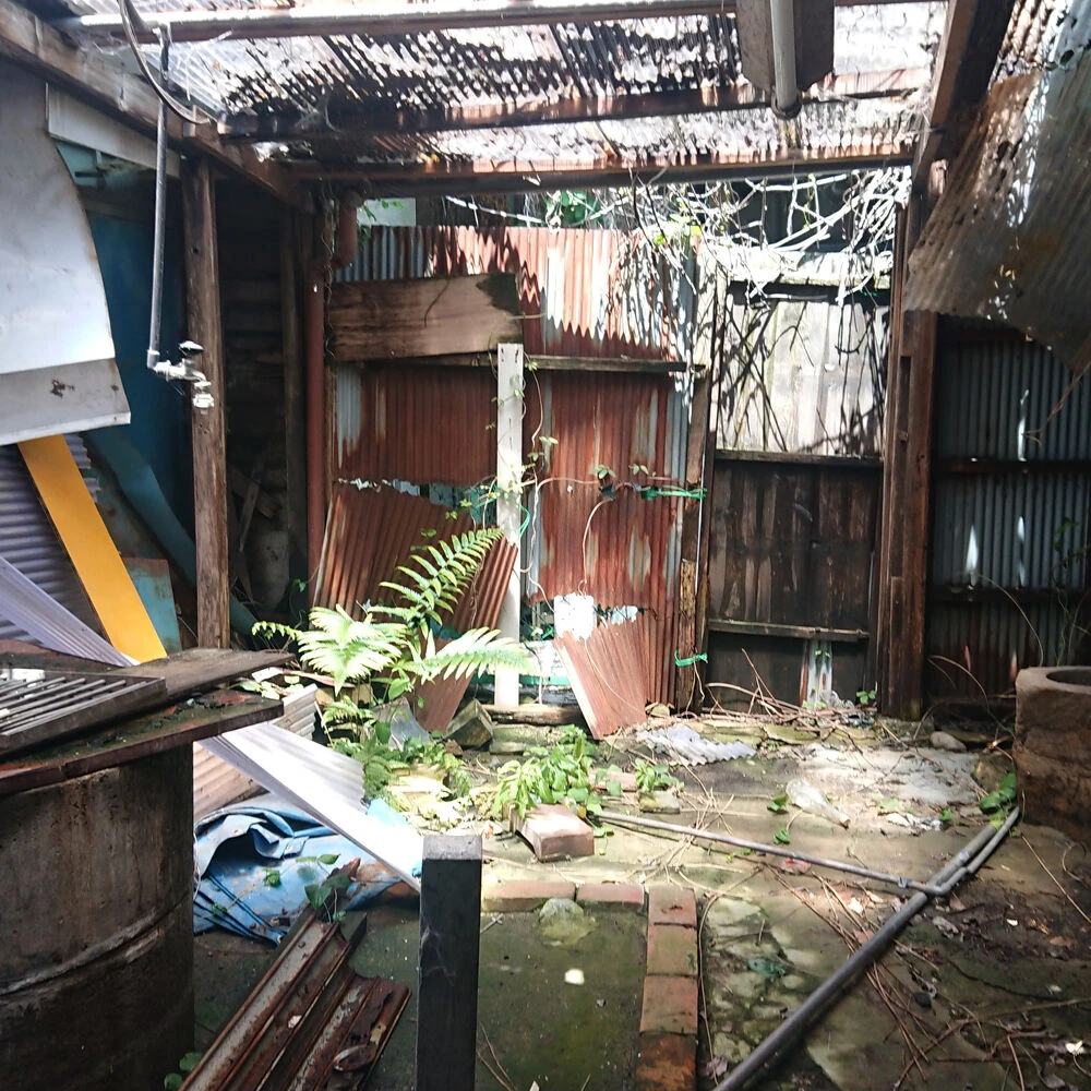 ブログ