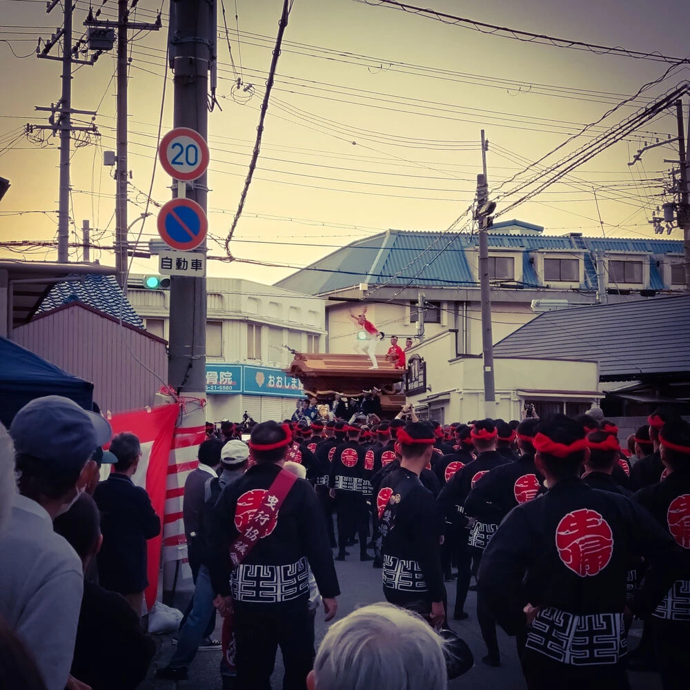 ブログ