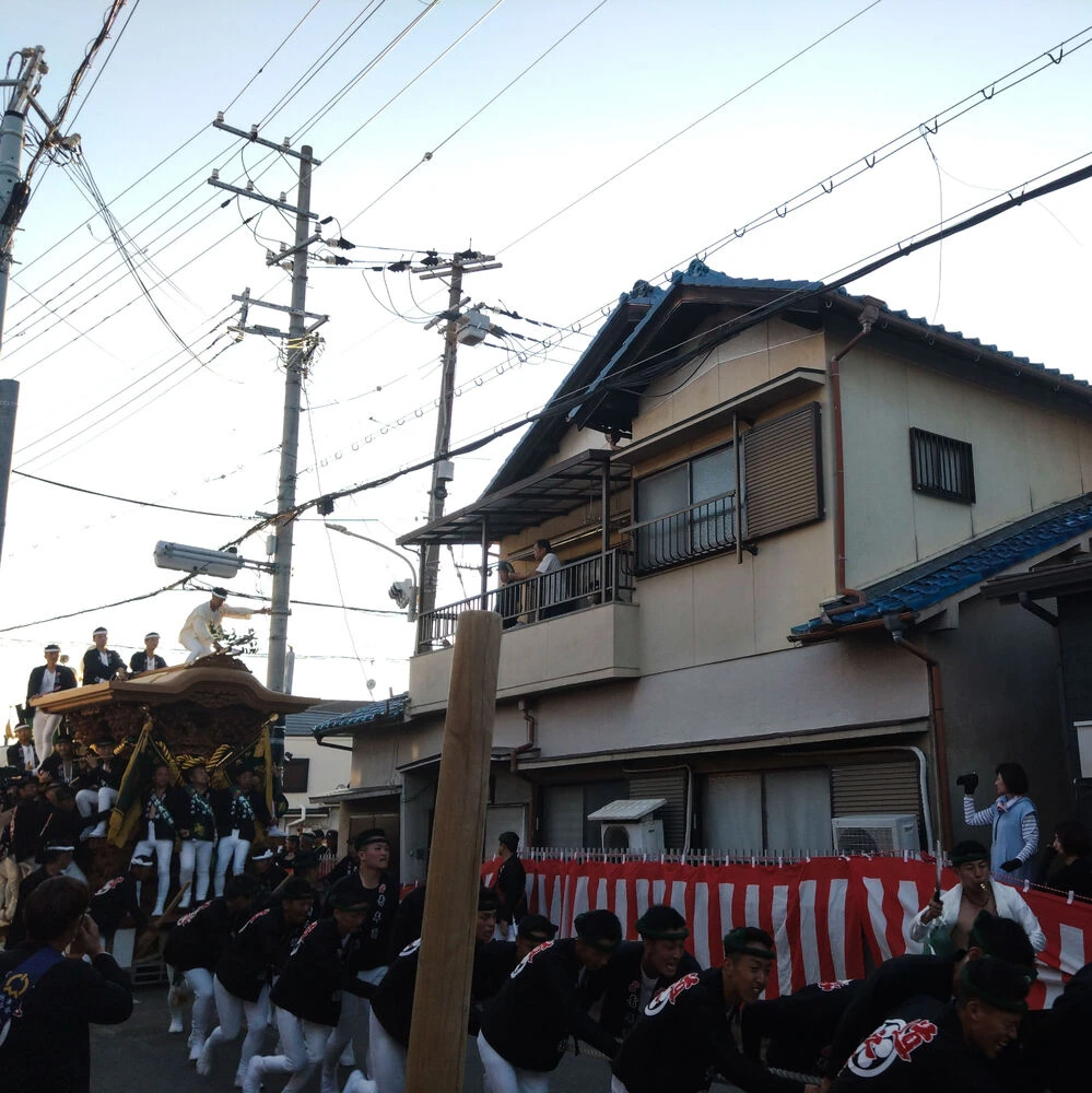 ブログ