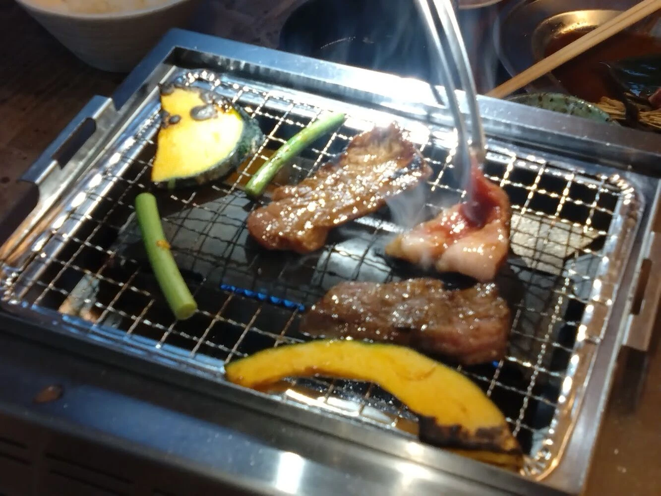 ブログ