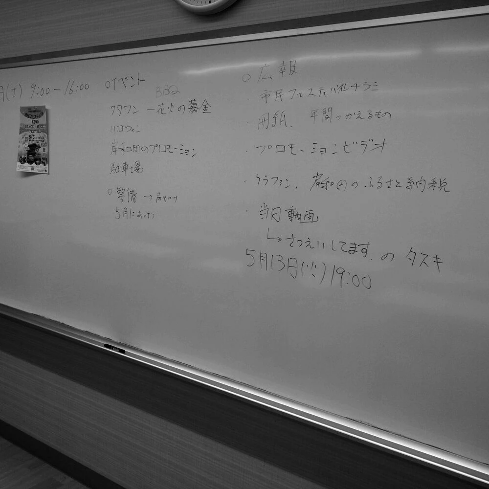 ブログ