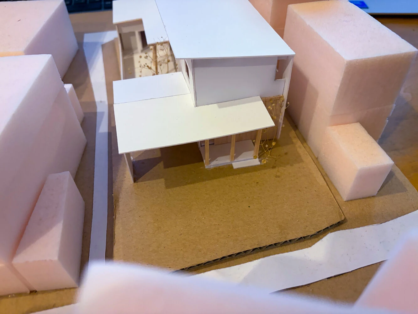 ブログ